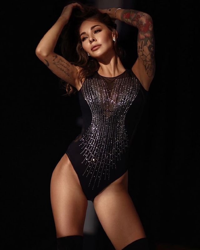 Дівчина тижня: Валерія Байрамова — перша українка, яка перемогла у Ms. World International - фото 475485