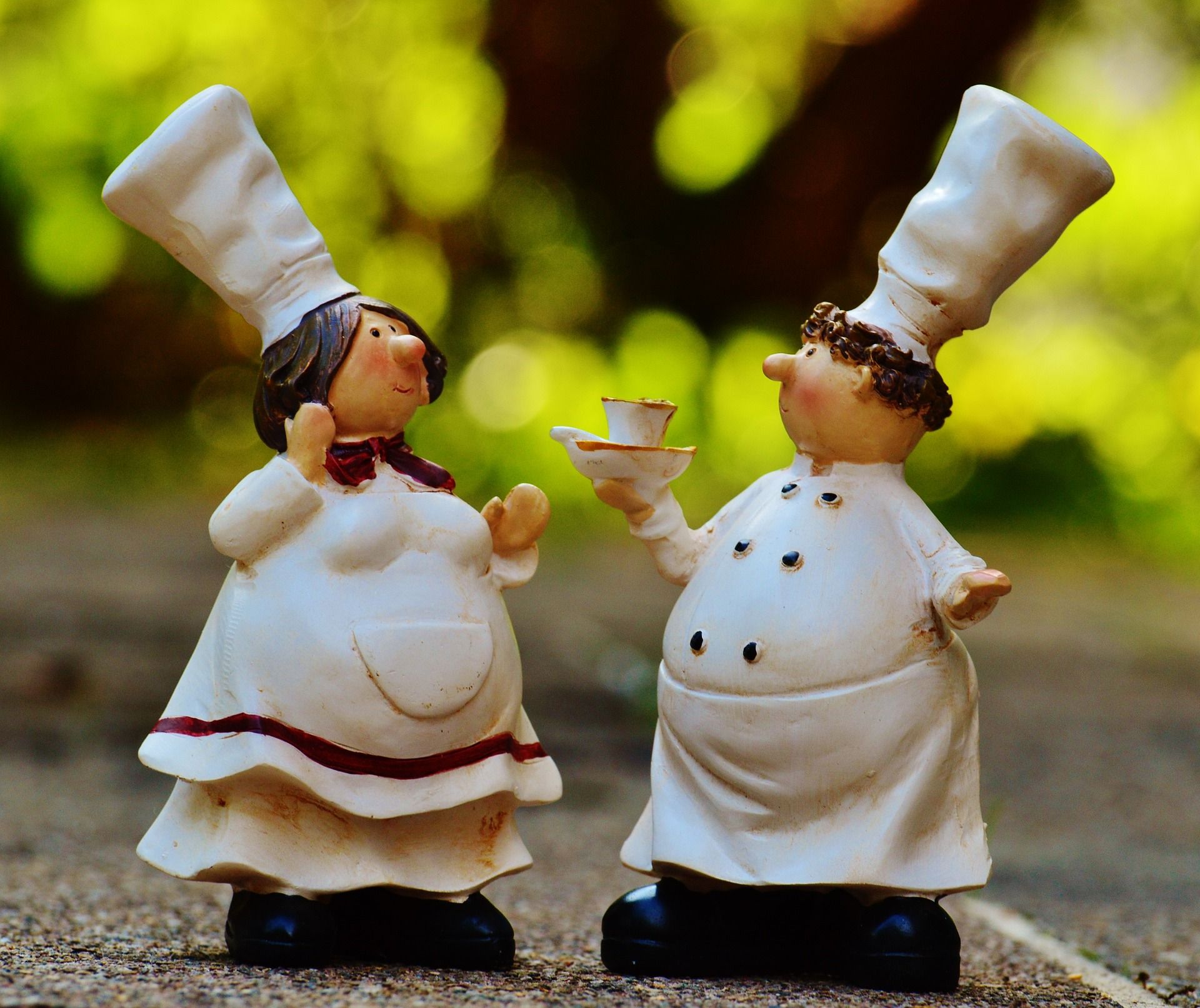 Лінивий і кумедний помічник кухаря змушує сміятись - фото 1