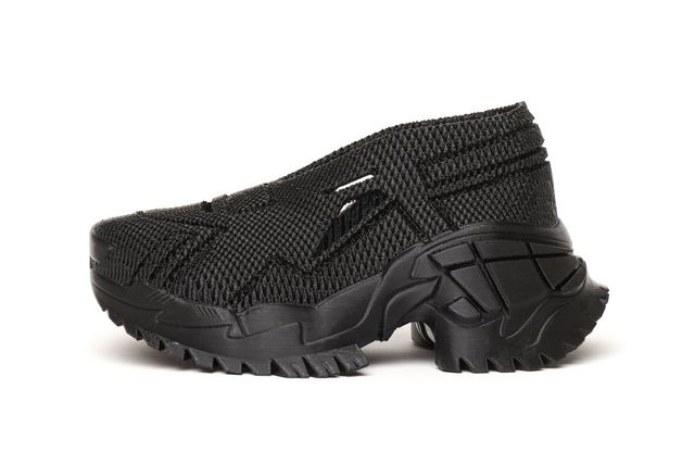 Ілон Маск і Граймс замовили для сина веганські кросівки, які надрукували на 3D-принтері - фото 475517