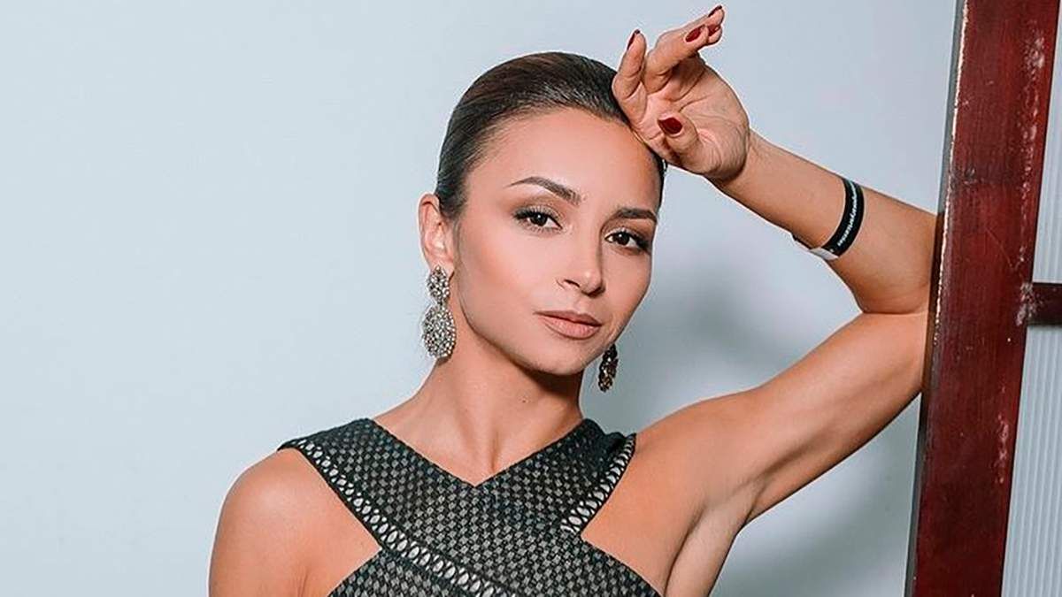 Ілона Гвоздьова - фото 1