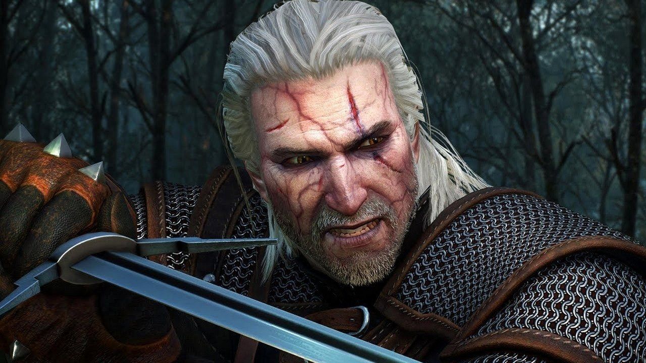 Магічна газована вода і шоколад: у Польщі продають еліксири з Відьмака