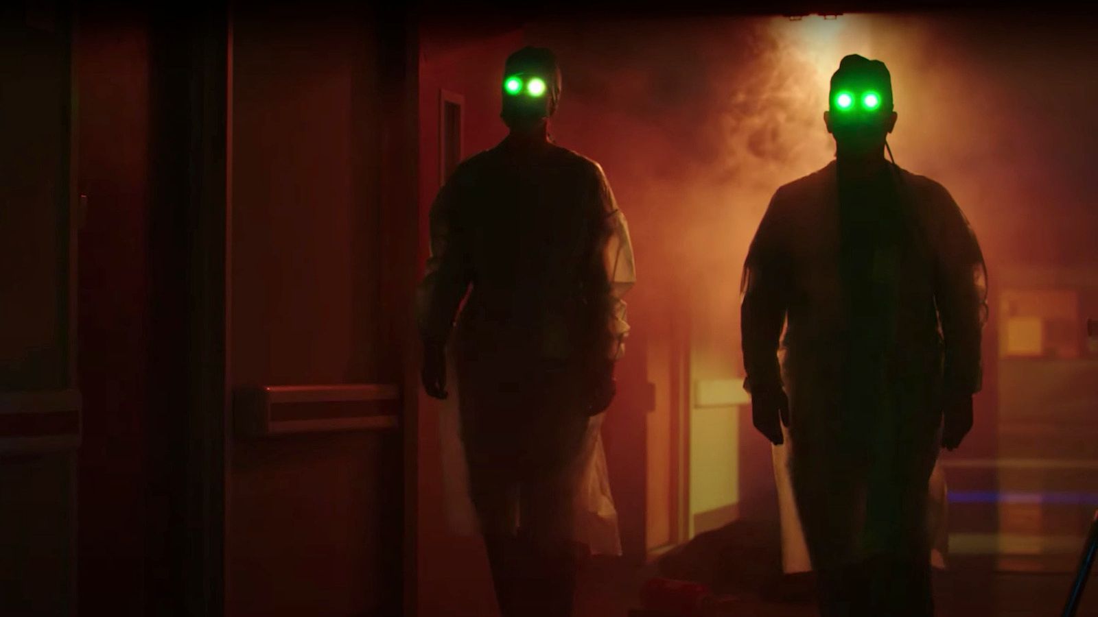 Калейдоскоп жахів: вийшов трейлер третього сезону серіалу-антології