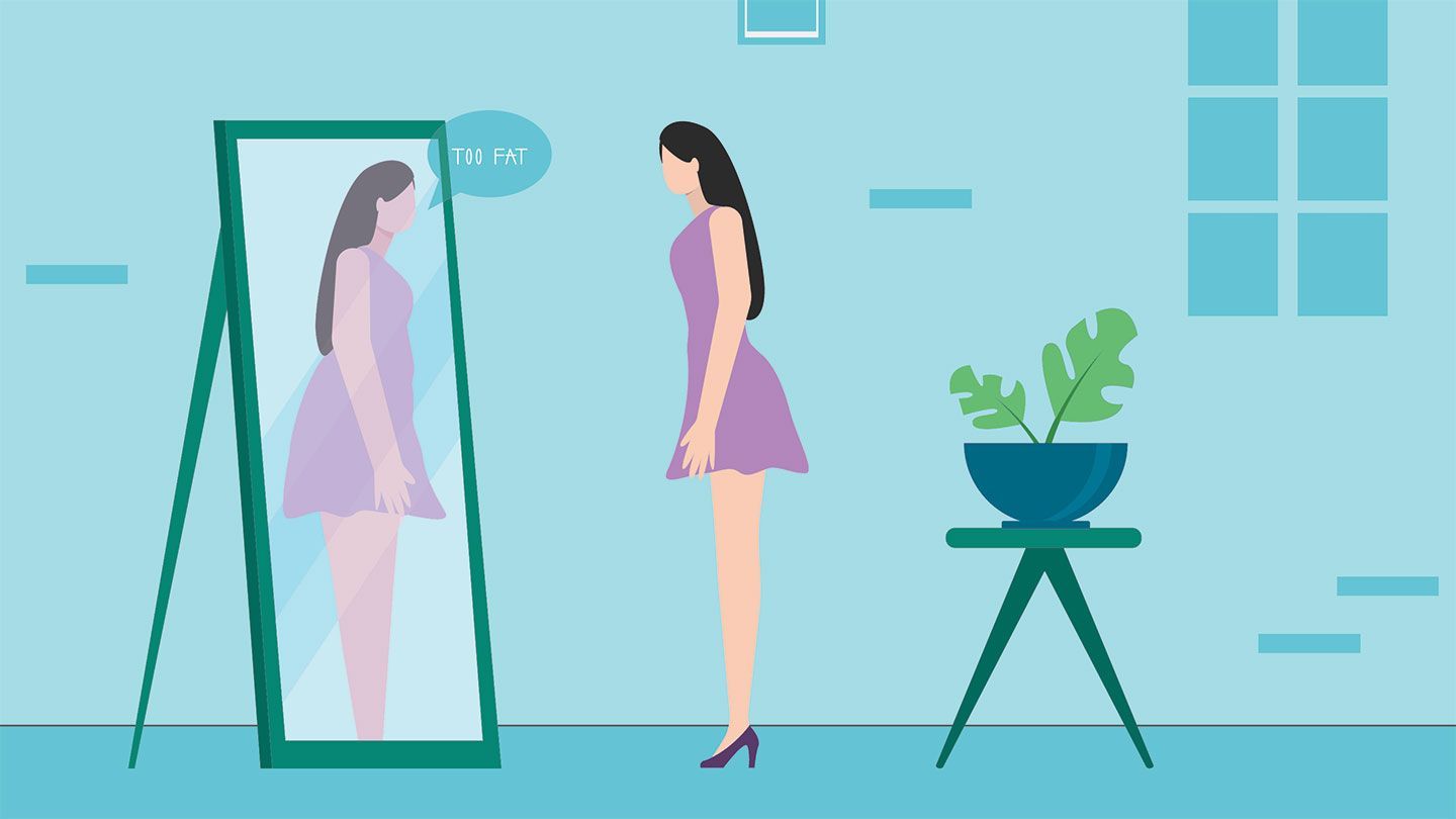 У цьому віці люди найчастіше набирають зайву вагу