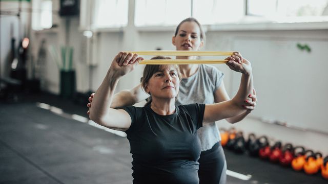 Заняття спортом- фото 475736