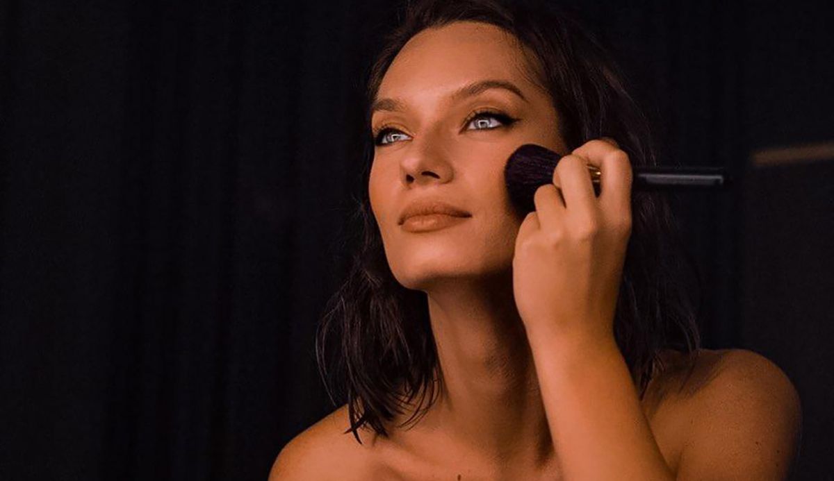 Таня Брик - фото 1