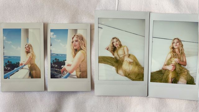 Як змінювалася актриса українського походження з Вікінгів Кетрін Винник: фото 18+ - фото 475837