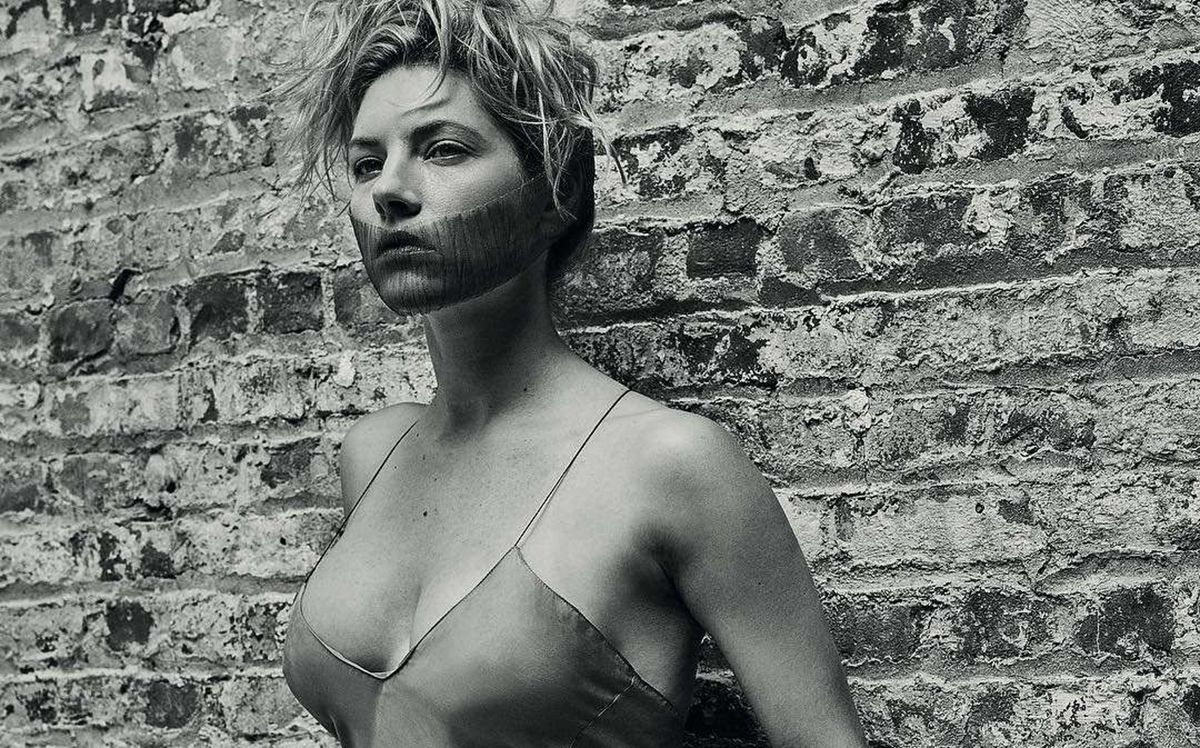 Кетрін Винник - фото 1