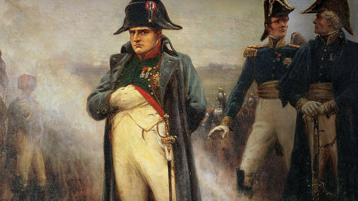 На аукціоні продадуть капелюх Наполеона - фото 1