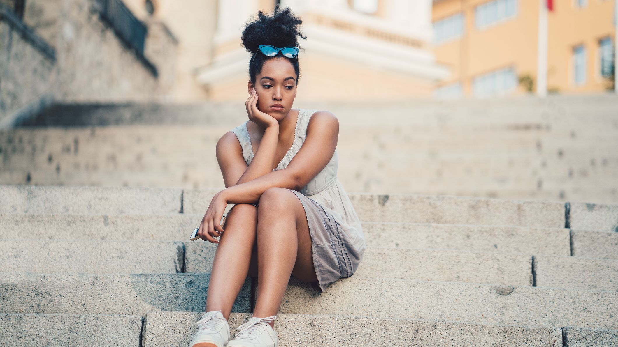 Психологи розкрили секрет заниженої самооцінки