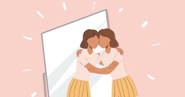 Полюбити себе - фото 475935