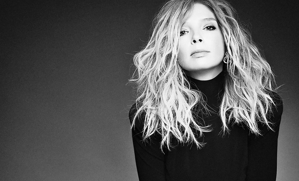 Ольга Навроцька - фото 1