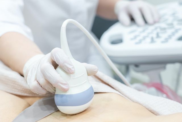 Міжнародний день гінекологічного здоров'я  - фото 475975