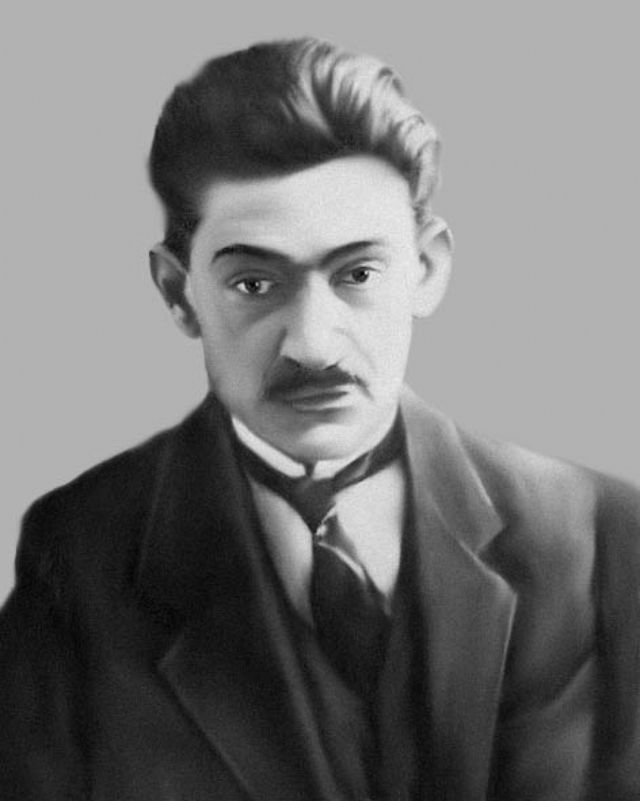 Дмитро Донцов - фото 475977