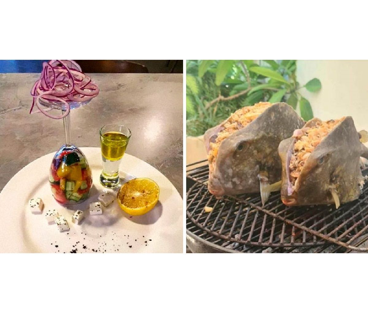 Епічні фото їжі - фото 1