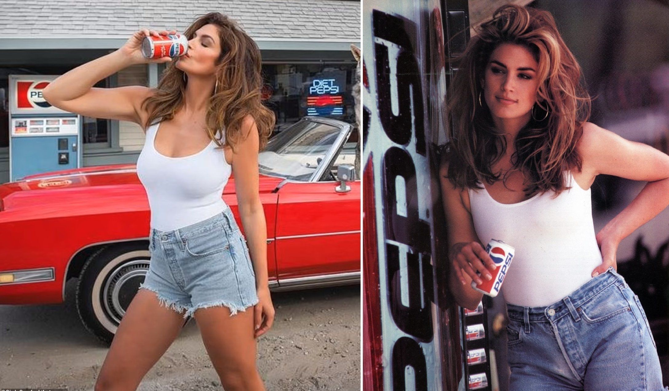 Сінді Кроуфорд - фото 1