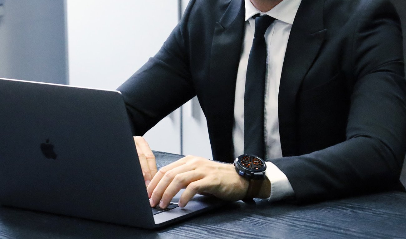 Assassin's Creed Unity запустили на смартгодиннику: відео