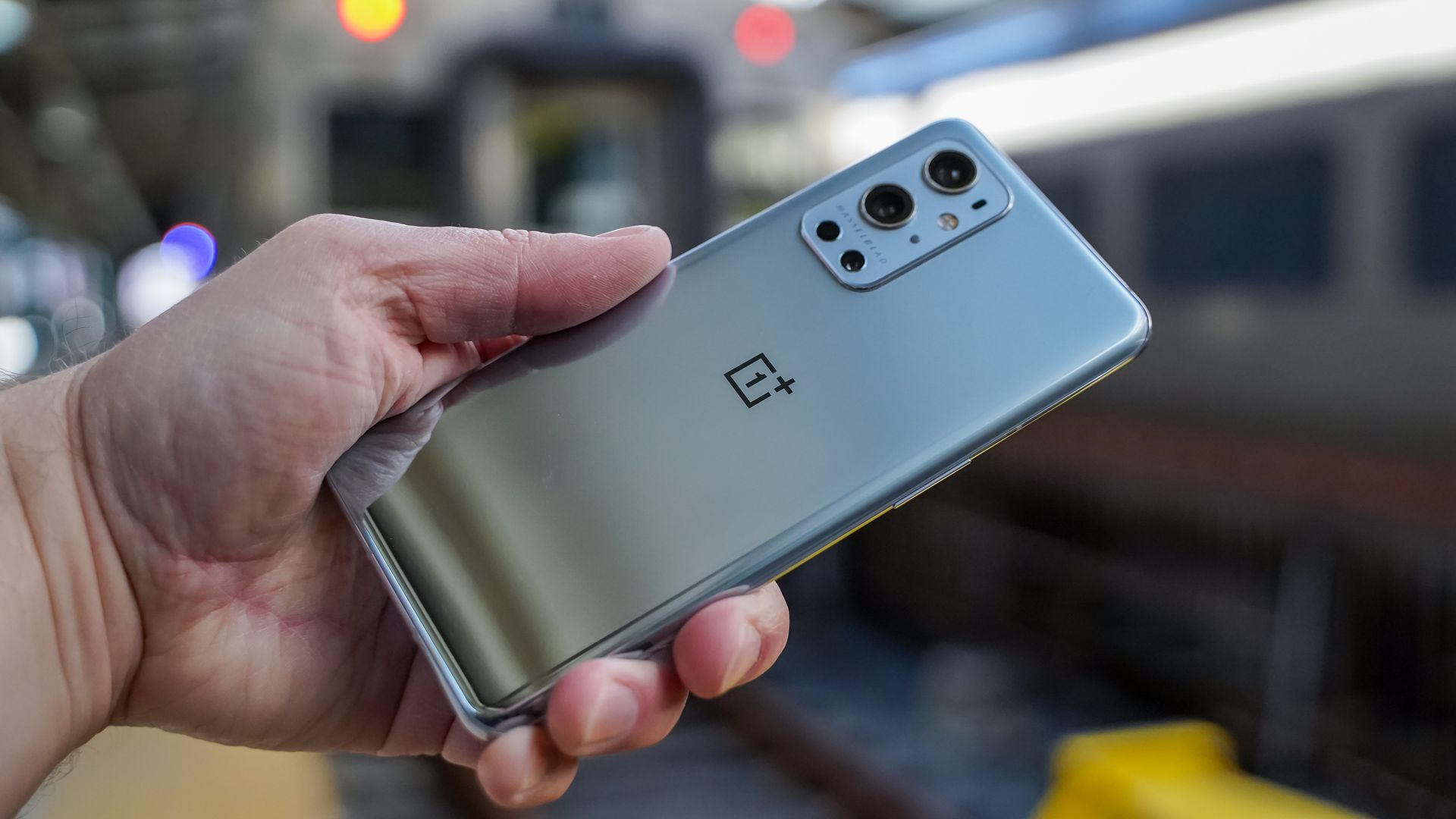 Дивіться, на що здатна камера OnePlus 9 Pro в руках професіонала