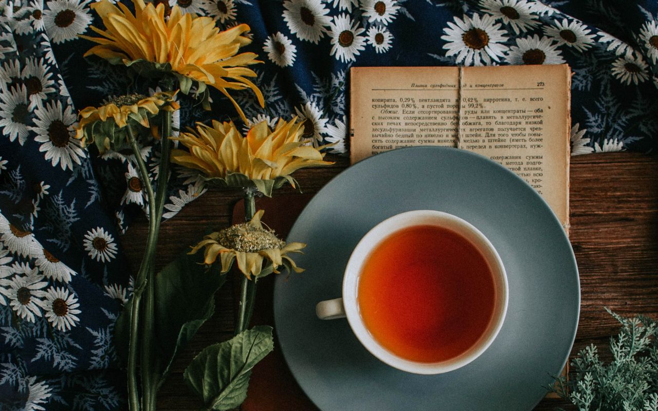 Ця вода ідеально підходить для заварювання чаю - фото 1