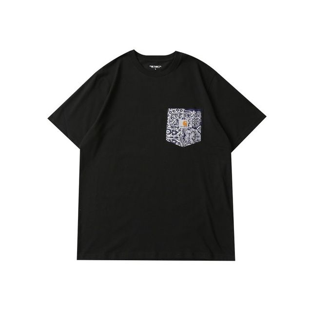 Бренд сучасного вуличного одягу зшив куртки з бандан - фото 476127