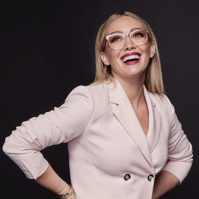 Найгарячіші образи Гіларі Дафф за всю кар'єру: добірка фото іменинниці (18+) - фото 476405