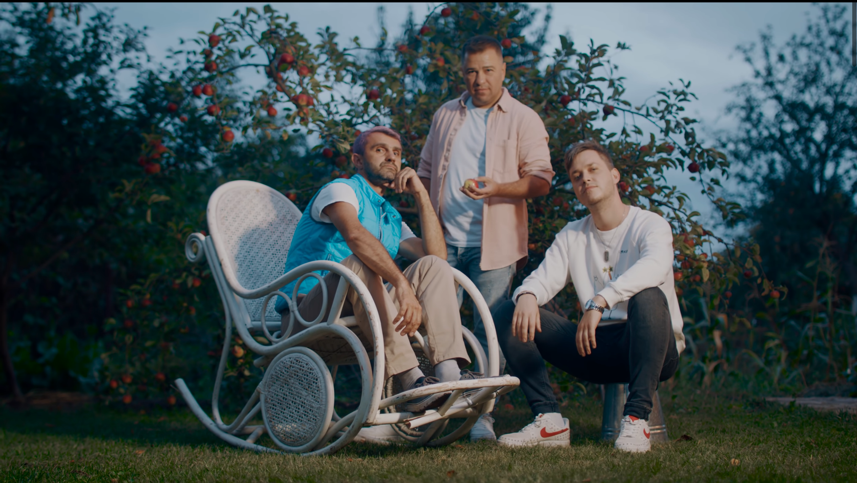 VIP Тернопіль – Гуси: дивіться круту пародію на справжній хіт літа