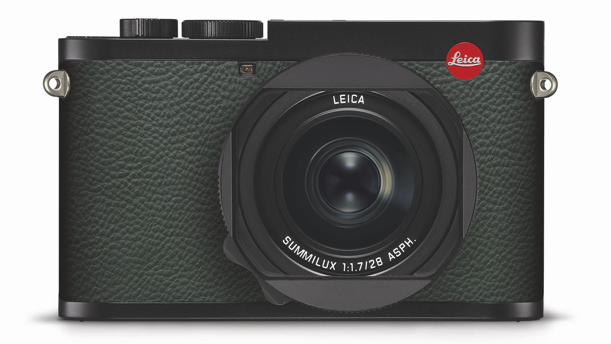 Усього випустять 250 таких камер Leica - фото 1