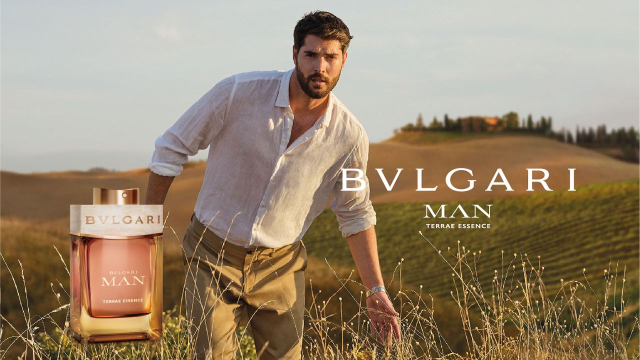 Bvlgari представив новий чоловічий аромат, який сподобається усім