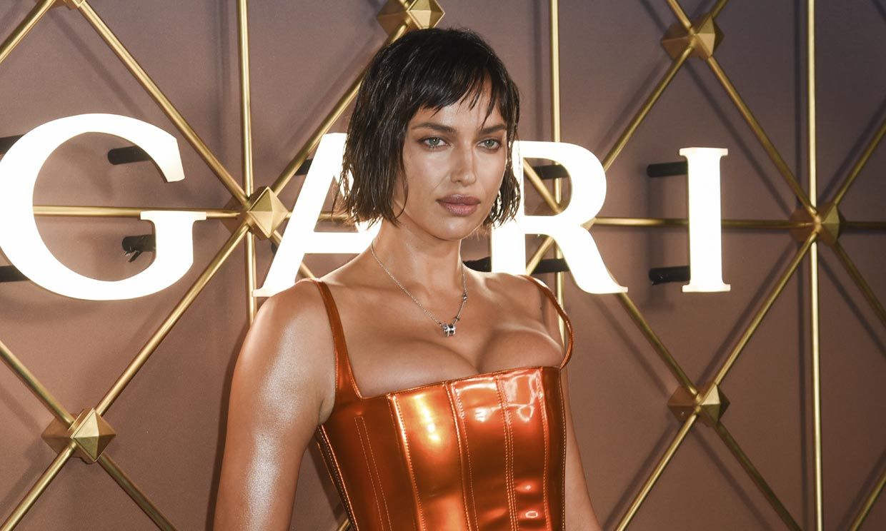 Ірина Шейк - фото 1