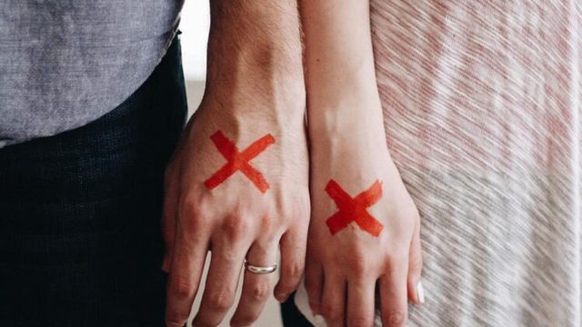 Три знаки Зодіаку, які часто приховують 'незручну' правду або брешуть своїм партнерам - фото 476506