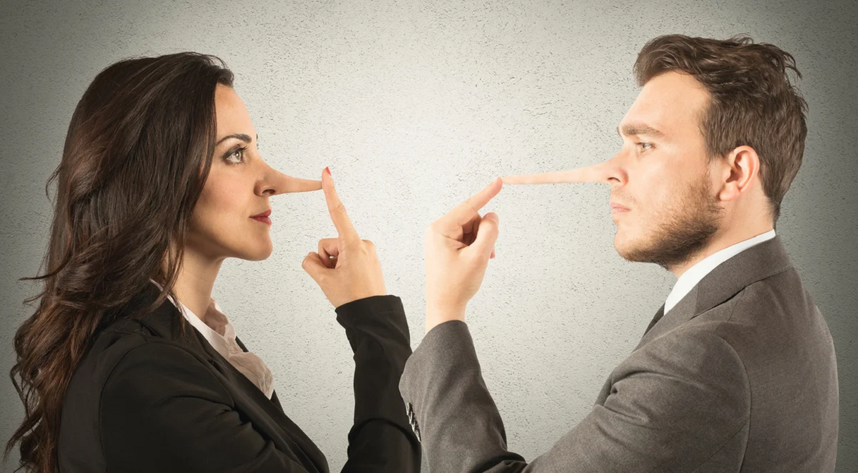 Три знаки Зодіаку, які часто приховують "незручну" правду або брешуть своїм партнерам - фото 1