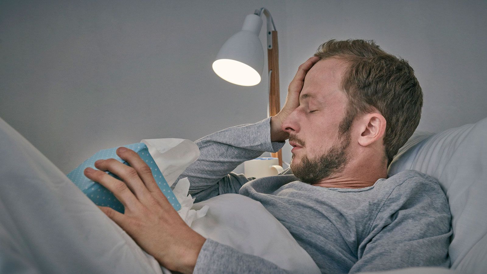 Температура - фото 1