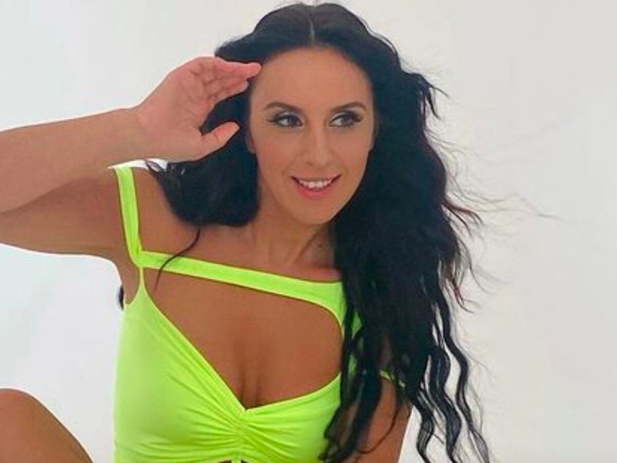 Джамала - фото 1