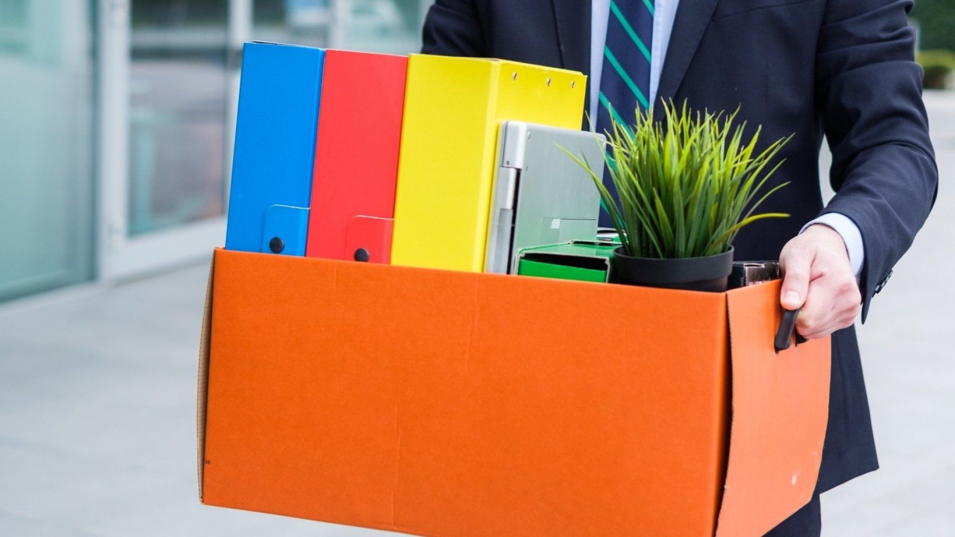 Як поводитися у перший день на новій роботі: 4 корисні поради