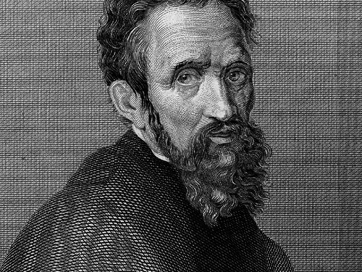 Вчені обчислили зріст Мікеланджело за допомогою його взуття