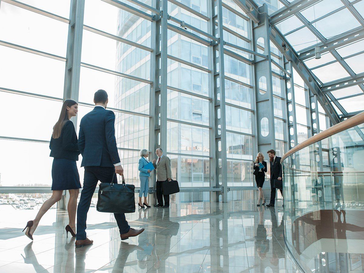 Цей фактор значно знижує продуктивність співробітників в офісах