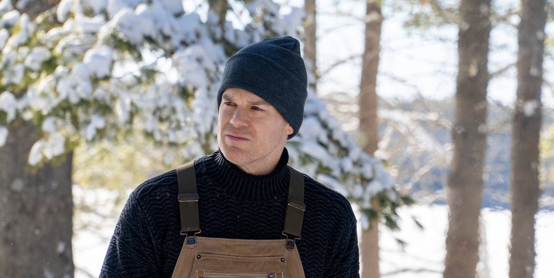 Кадр з серіалу - фото 1