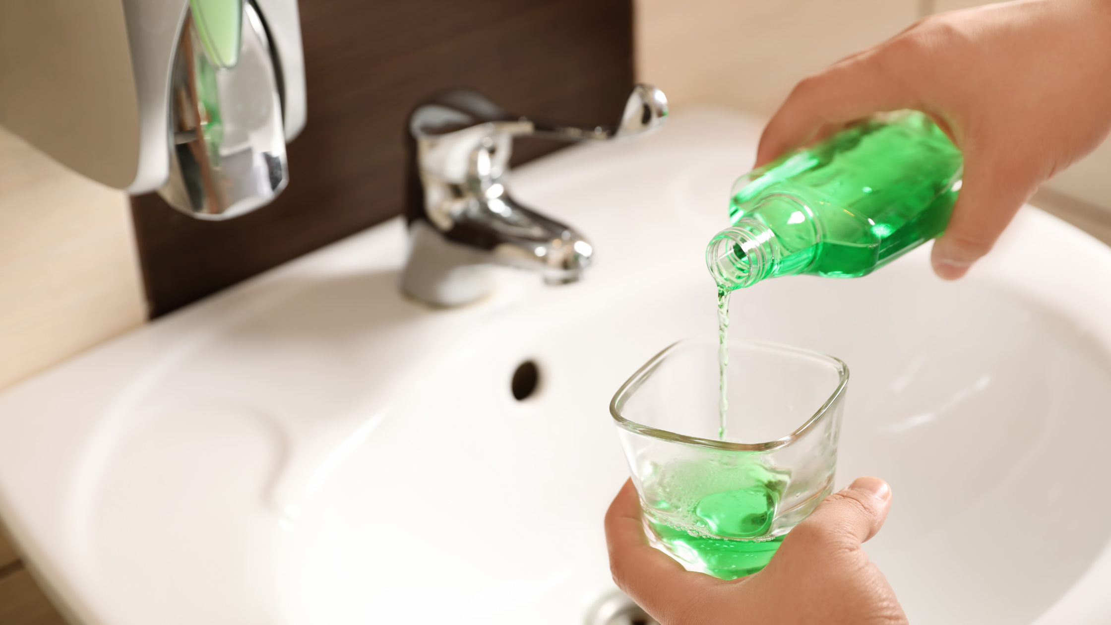 Ополіскувач - фото 1