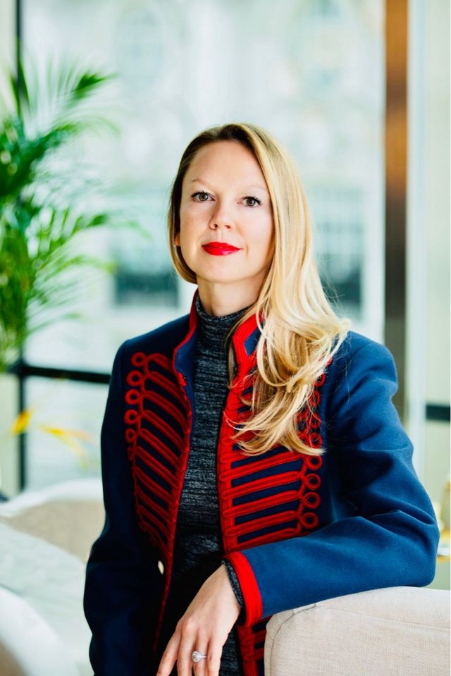 Главою Tinder уперше стала жінка: з чоловіком вона познайомилася у додатку - фото 476658