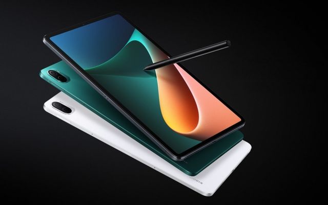 Ціна на Xiaomi Mi Pad 5 в Європі суттєво відрізнятиметься від китайської: порівняння - фото 476665