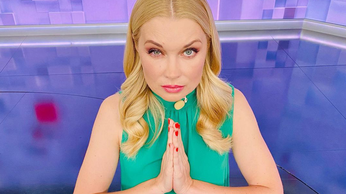 Лідія Таран - фото 1