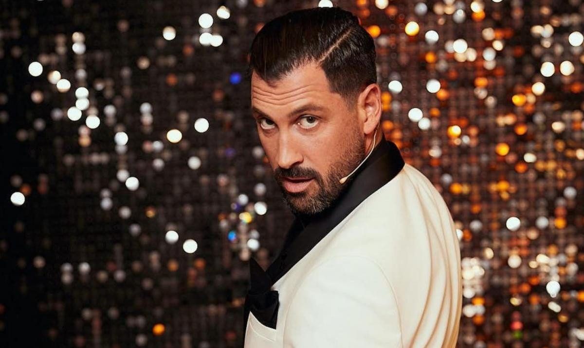 Макс Чмерковський - фото 1