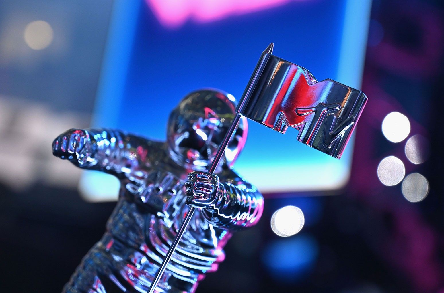 MTV Video Music Awards - фото 1