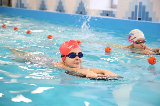 плавання- фото 476875