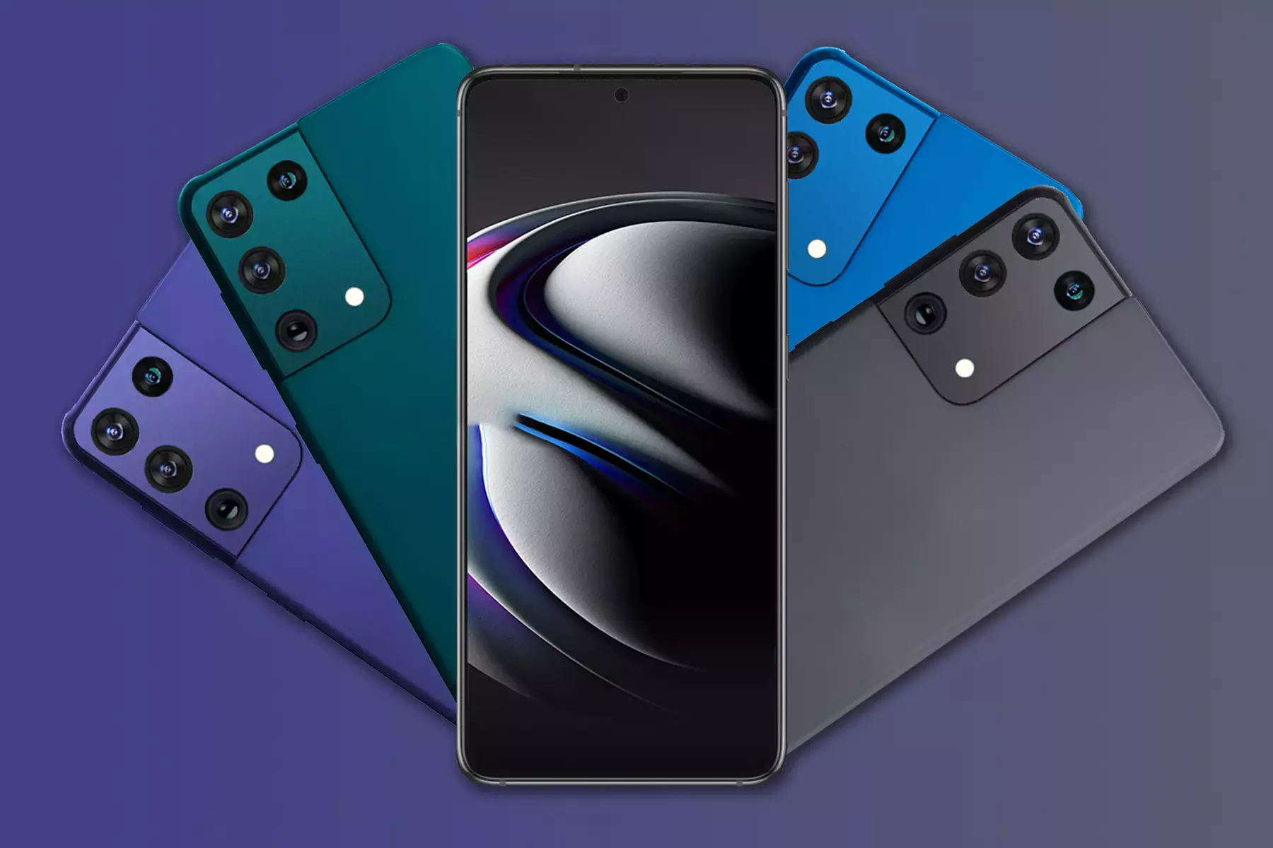 Samsung Galaxy S22 Ultra: з'явилися характеристики камер й очікувана дата анонсу