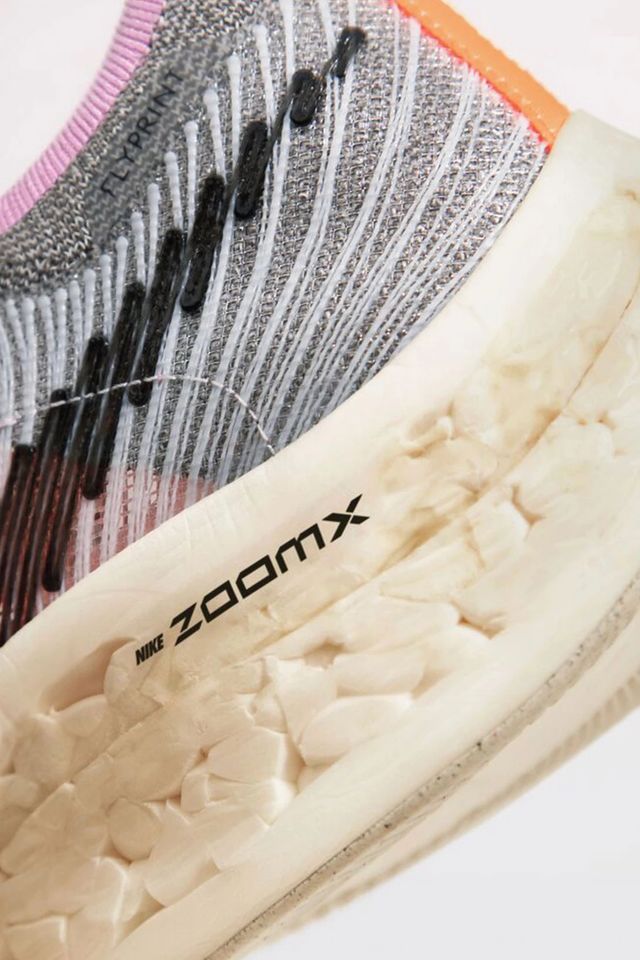 Nike випустив свою найбільш екологічну модель кросівок - фото 476923