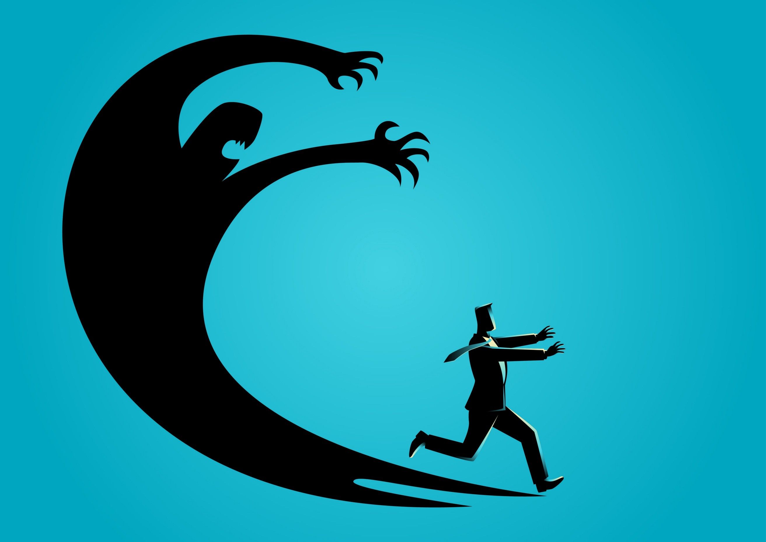 Як позбутися нав'язливої тривоги: способи, які допоможуть