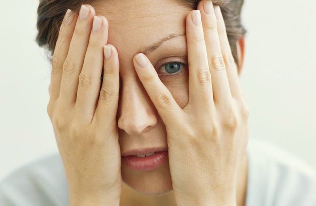 Позбуваємося тривоги - фото 477056