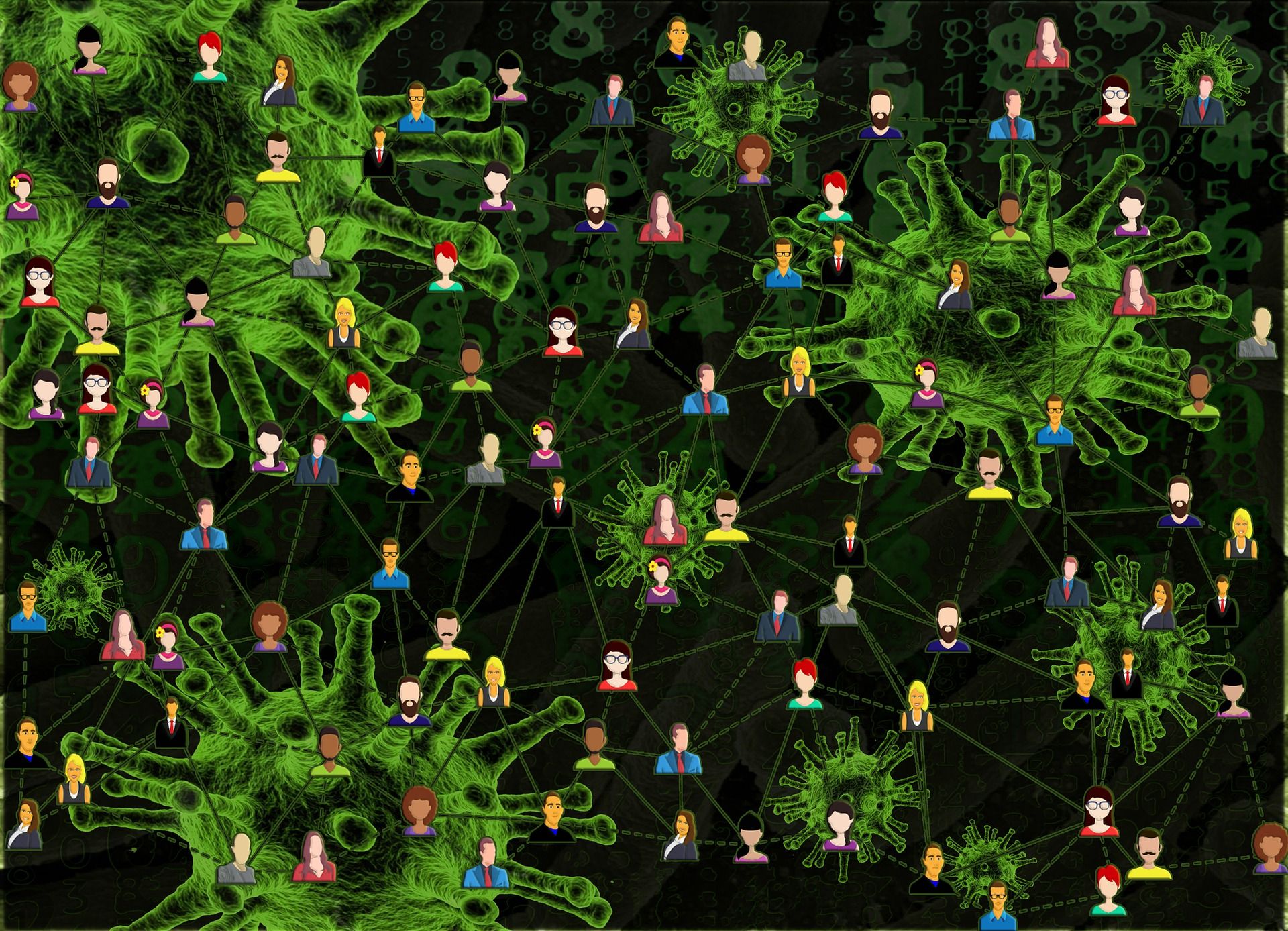 Новини про коронавірус в Україні - фото 1