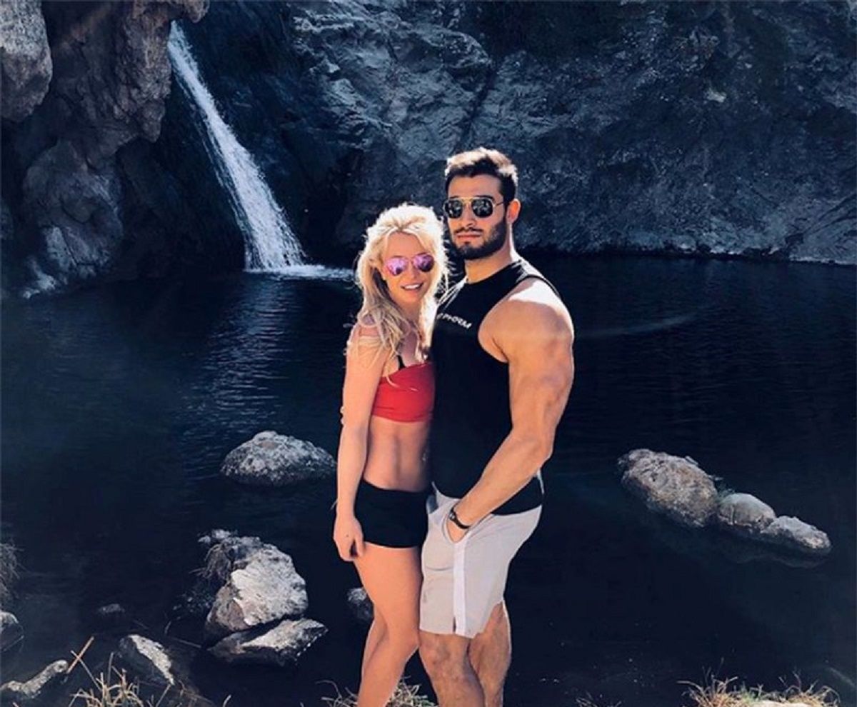 Брітні Спірс видалила сторінку в Інстаграм, і ось чому