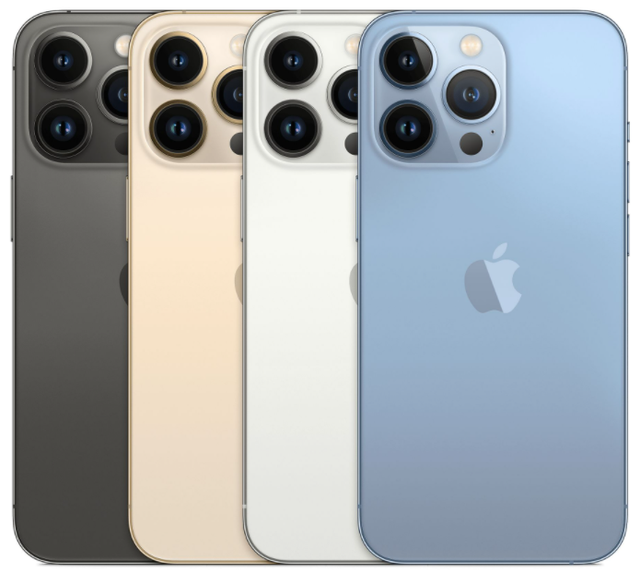 Презентація Apple: коротко про нові iPhone 13, Apple Watch 7 та iPad mini - фото 477095